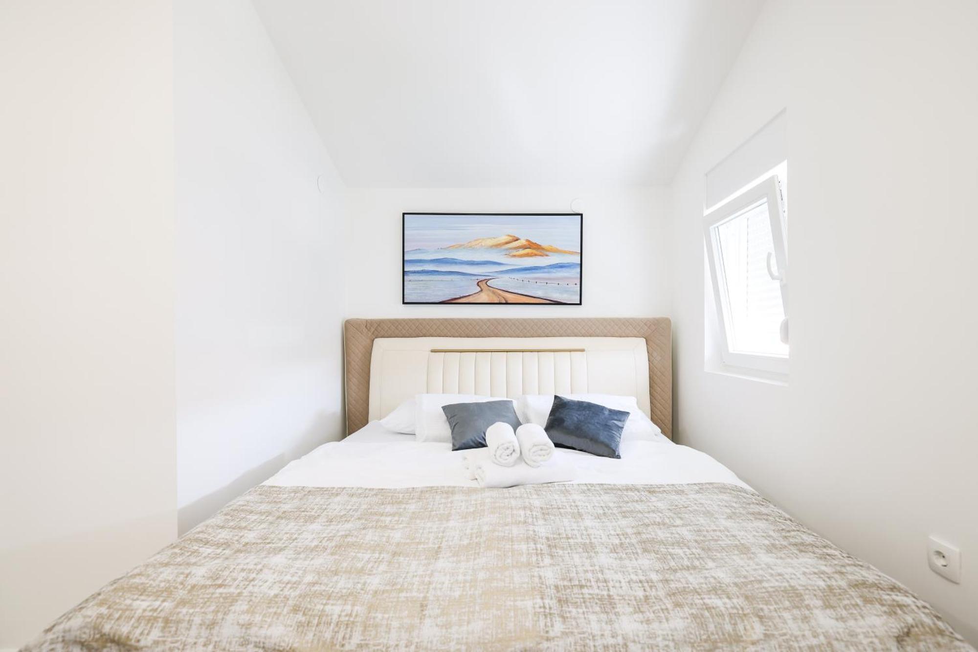 Premium Rooms Prince Zadar Exterior foto