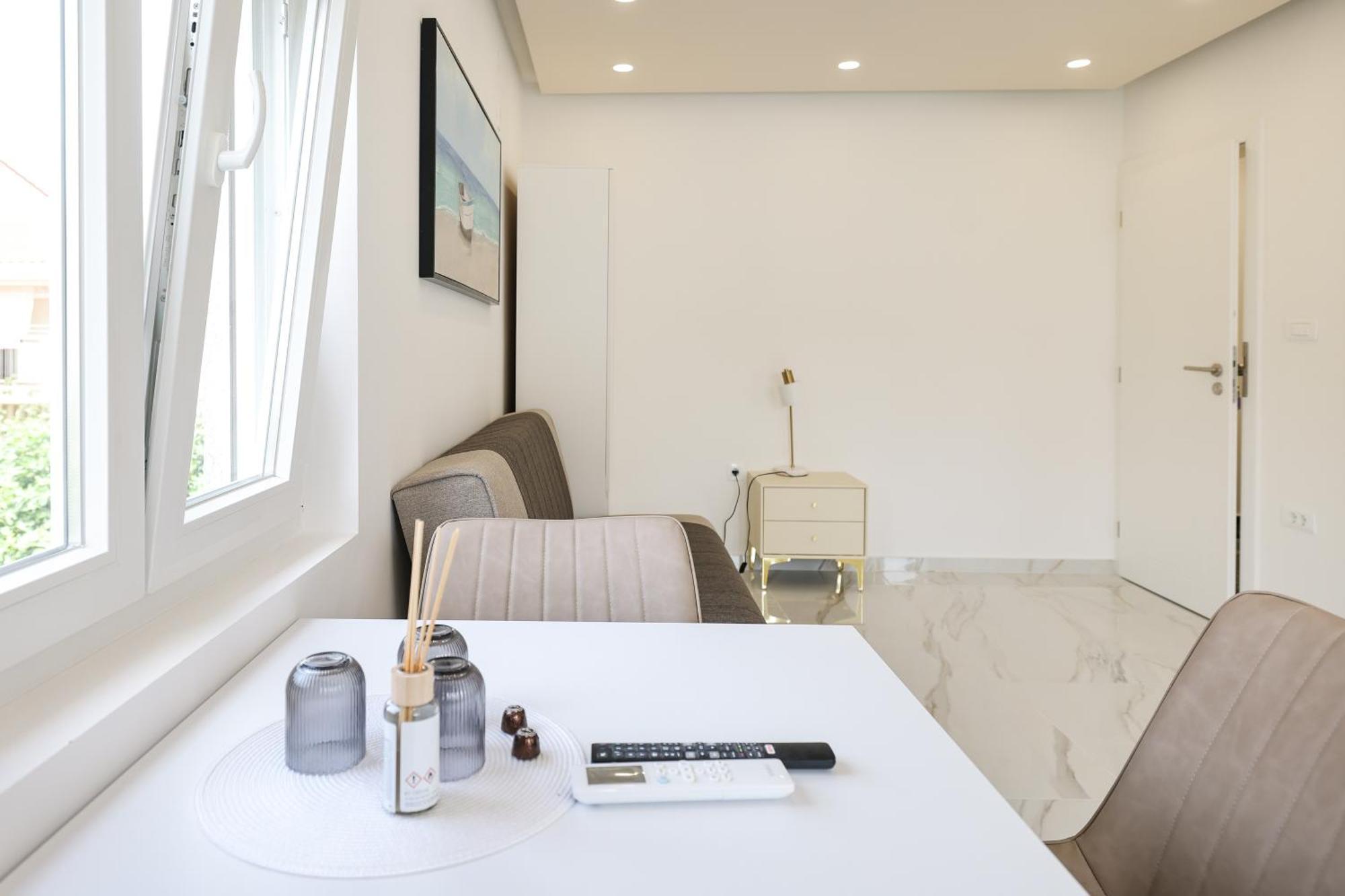Premium Rooms Prince Zadar Exterior foto