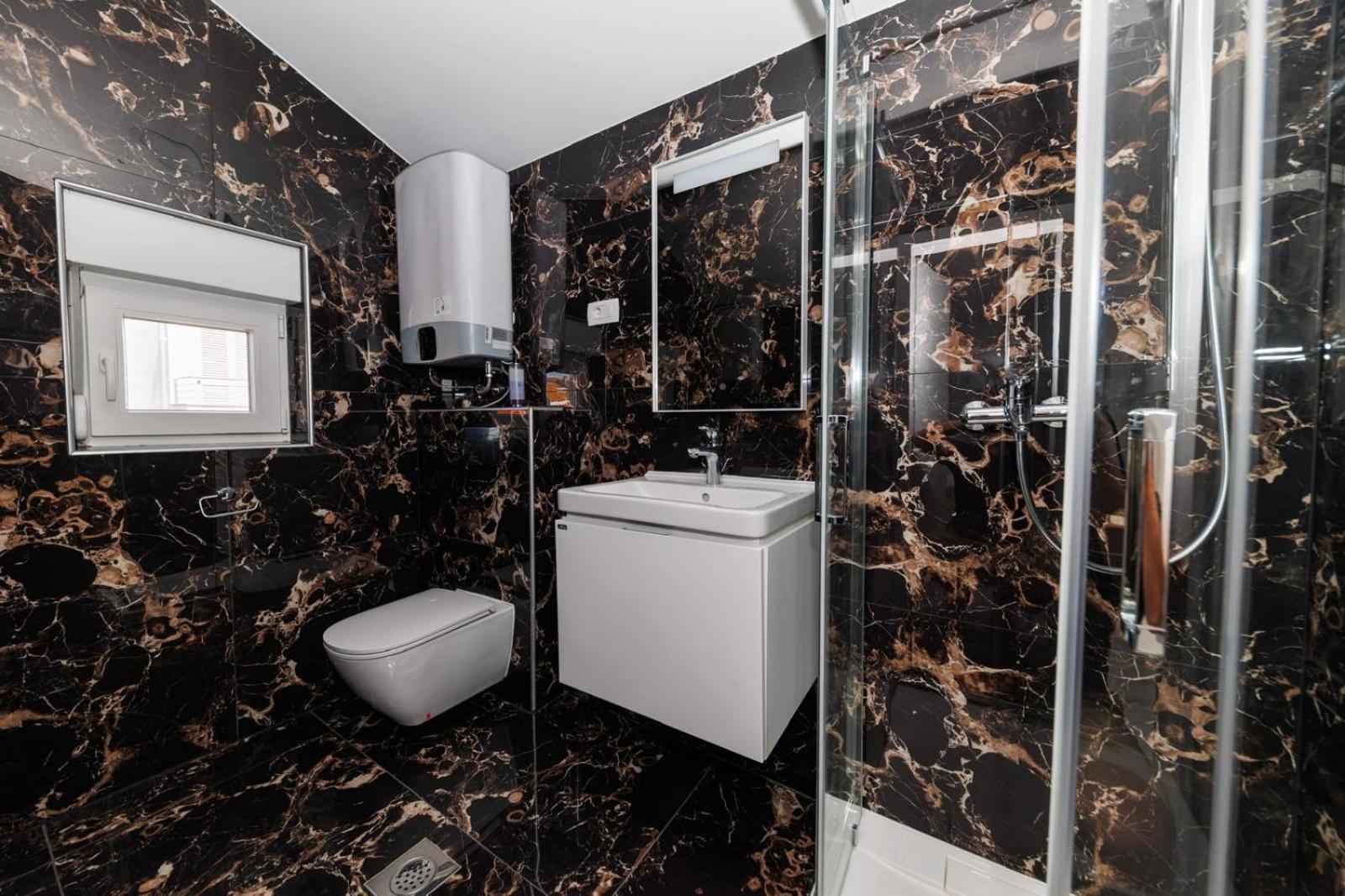 Premium Rooms Prince Zadar Exterior foto